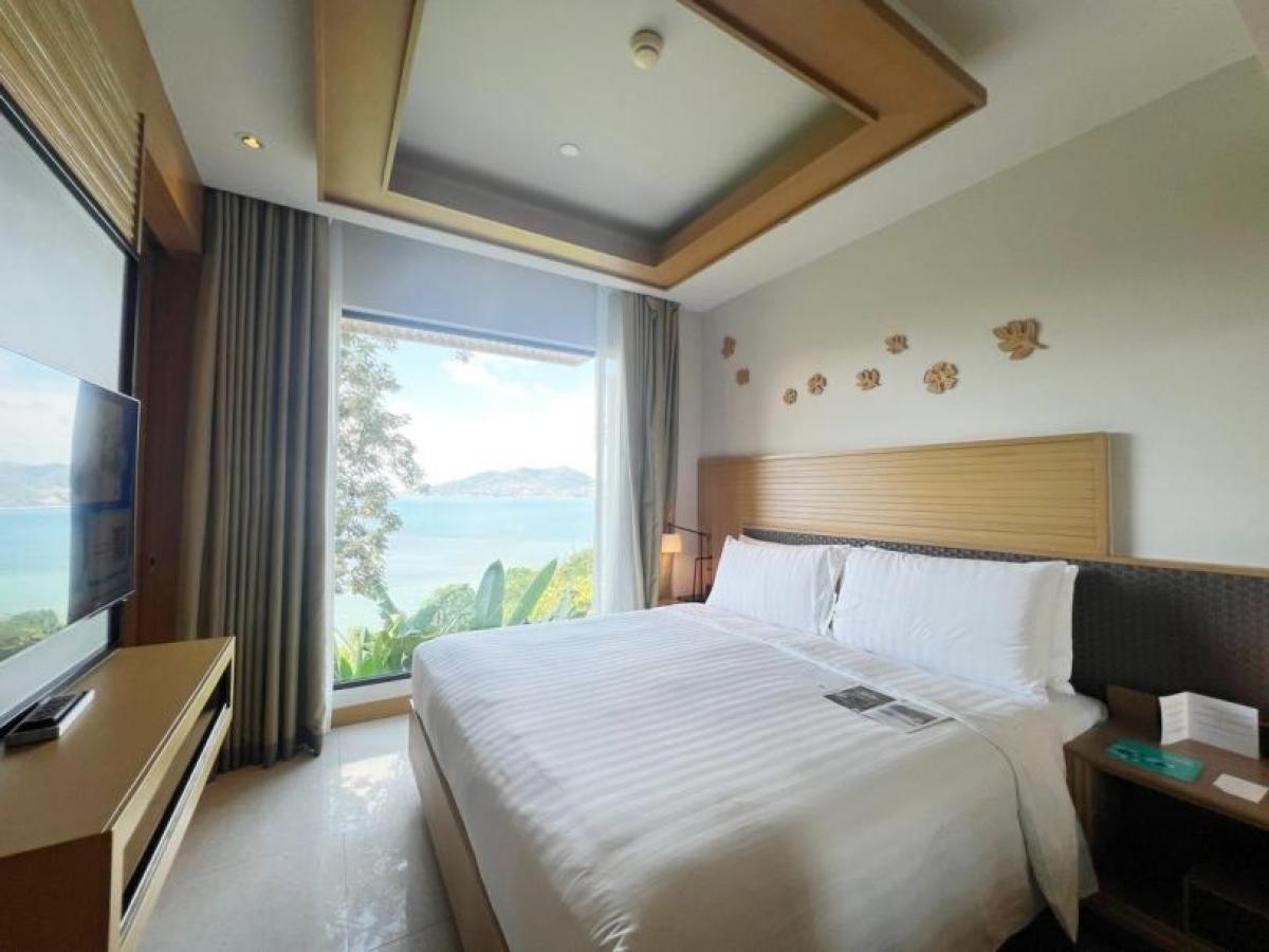 Picture of Apartment For Sale in Phuket, Phuket, Thailand