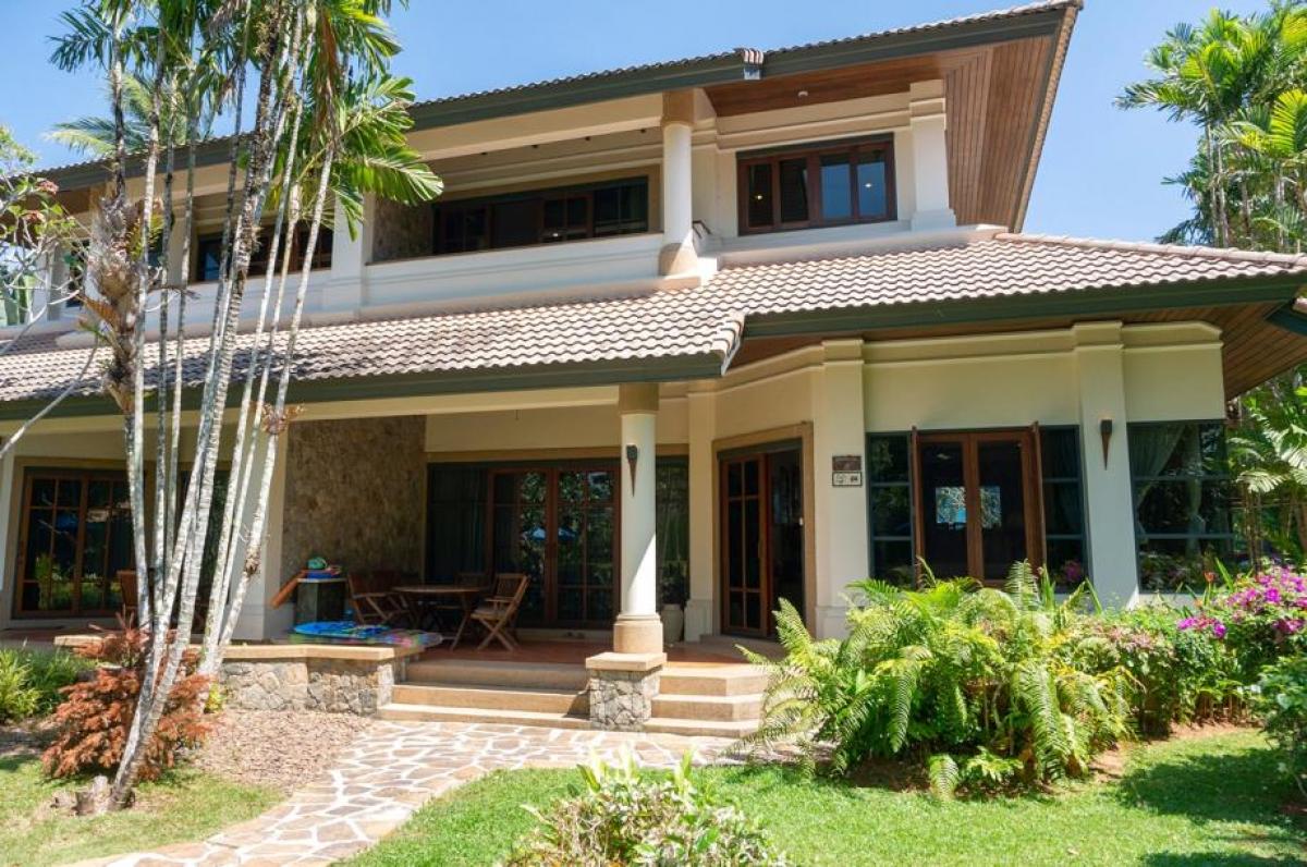Picture of Villa For Sale in Phuket, Phuket, Thailand