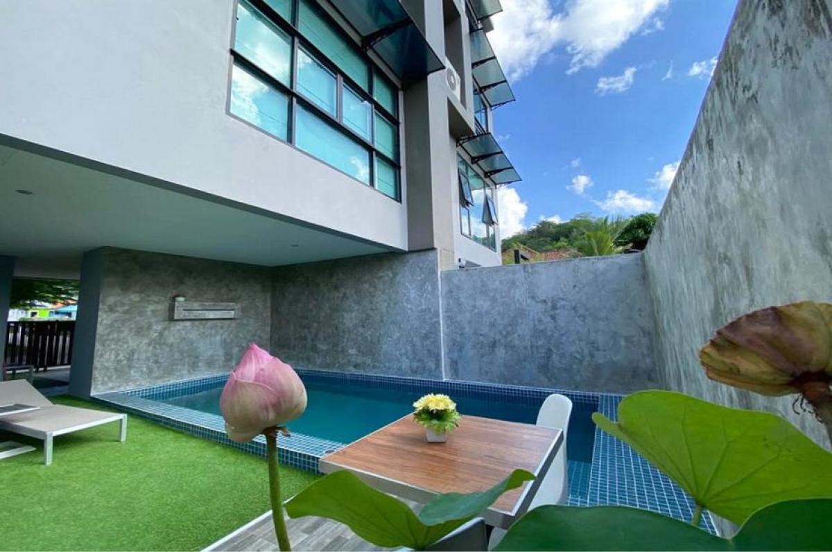 Picture of Villa For Sale in Phuket, Phuket, Thailand