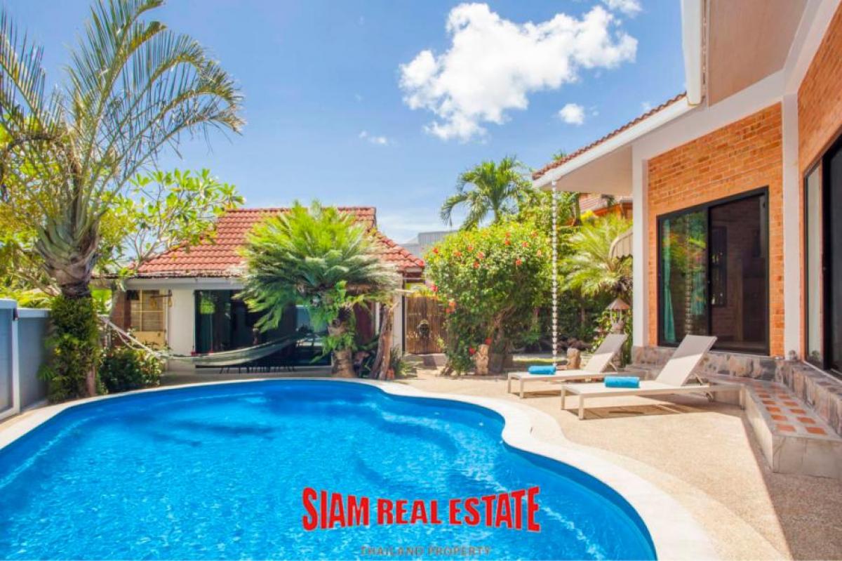 Picture of Villa For Sale in Krabi, Krabi, Thailand