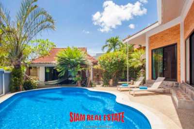 Villa For Sale in 