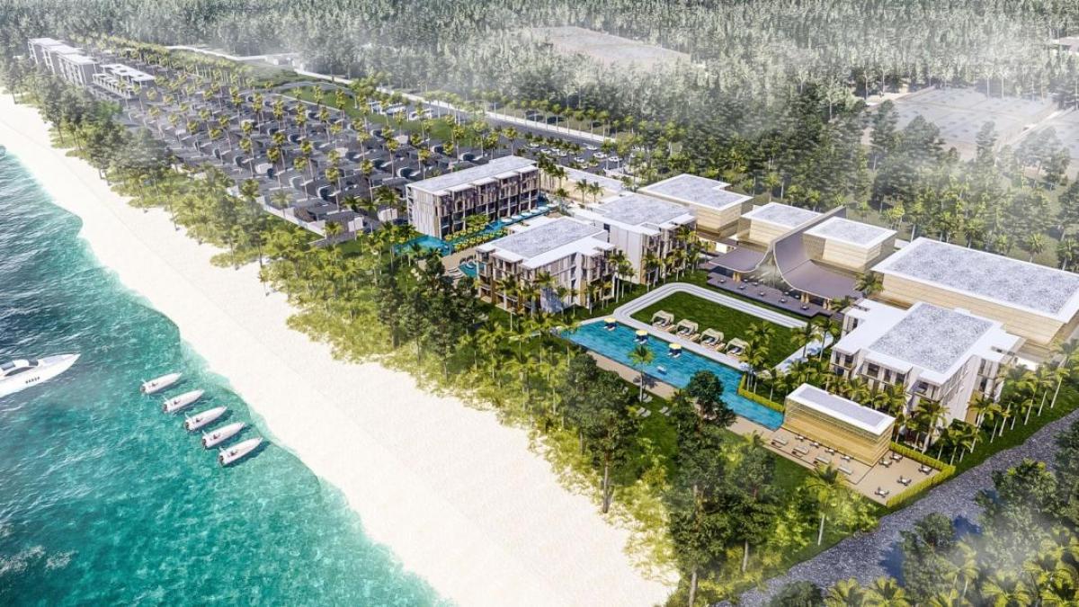 Picture of Apartment For Sale in Phuket, Phuket, Thailand