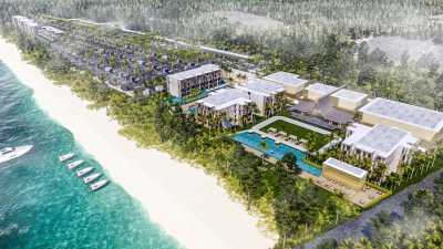 Apartment For Sale in Phuket, Thailand