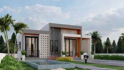 Villa For Sale in Krabi, Thailand