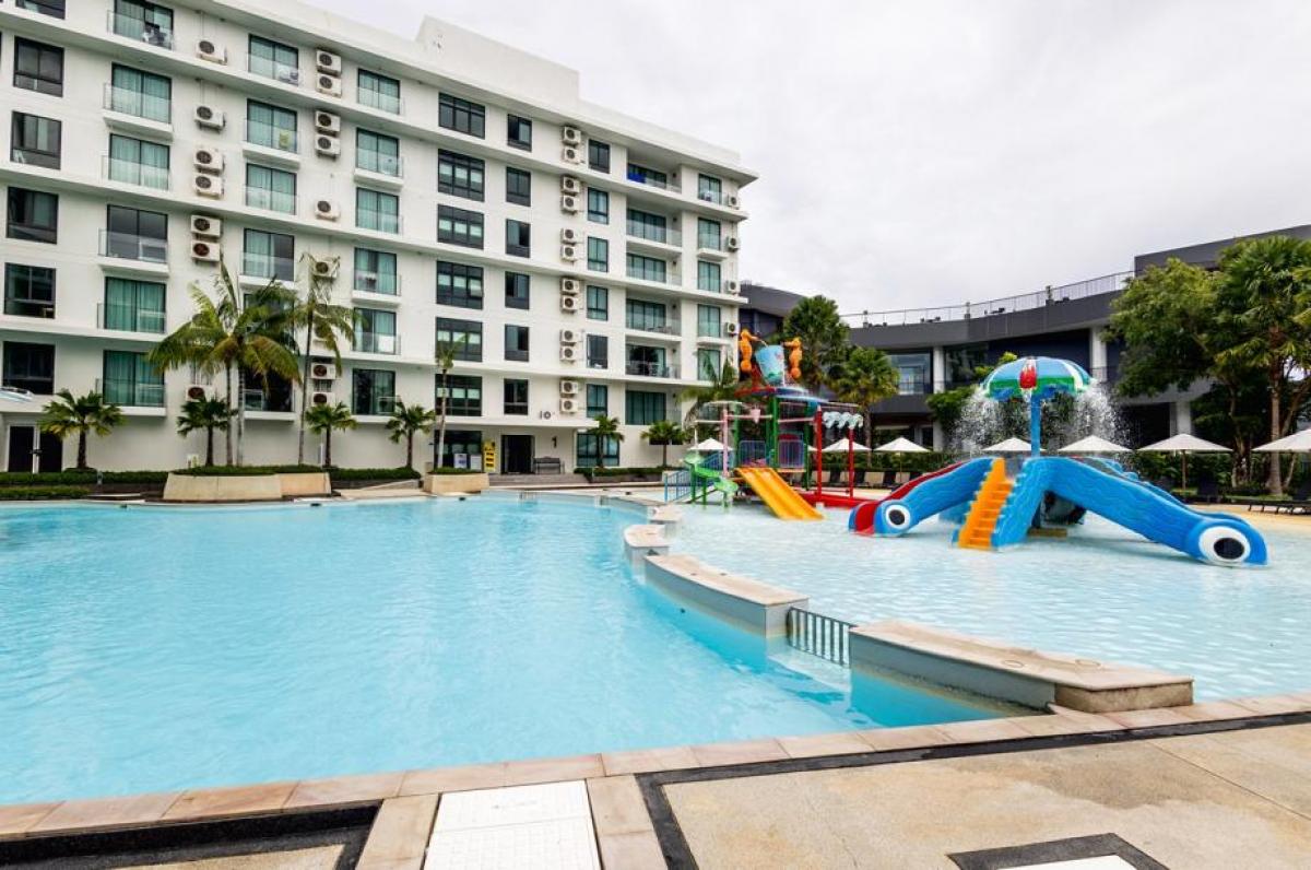 Picture of Duplex For Sale in Phuket, Phuket, Thailand