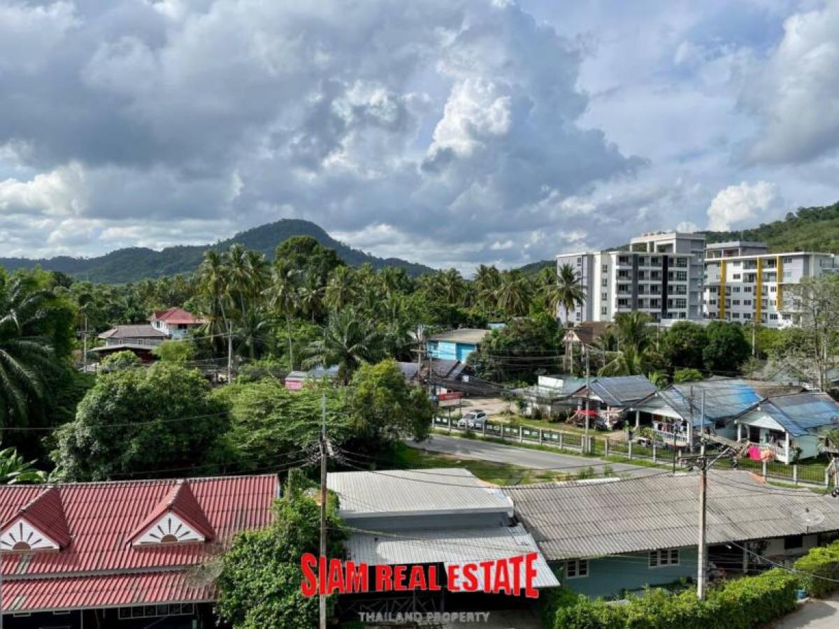 Picture of Apartment For Sale in Krabi, Krabi, Thailand