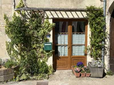 Home For Sale in Charroux, France