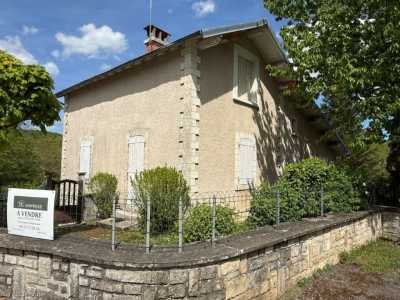 Home For Sale in Nanteuil En Vallee, France