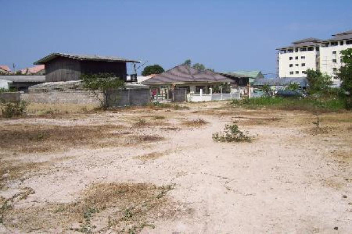 Picture of Residential Land For Sale in Prachuabkirikhan, Prachuap Khiri Khan, Thailand