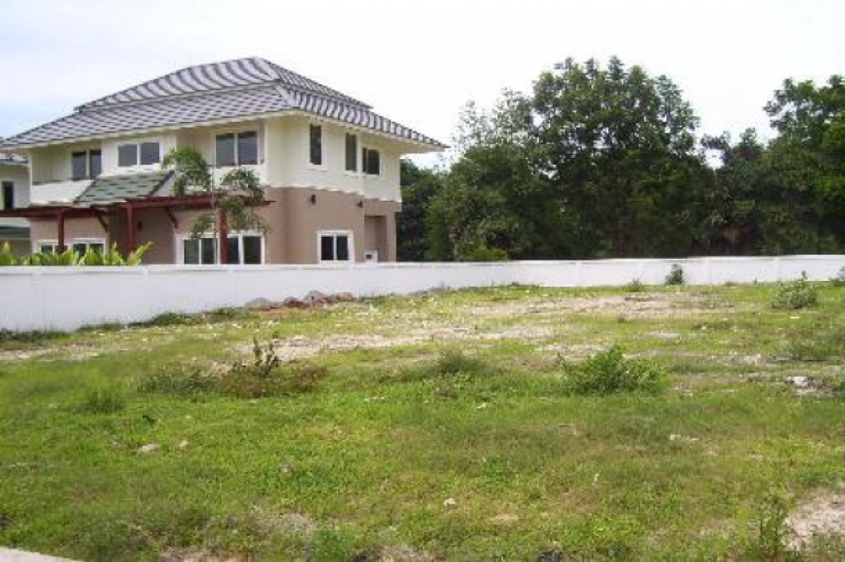 Picture of Residential Land For Sale in Prachuabkirikhan, Prachuap Khiri Khan, Thailand