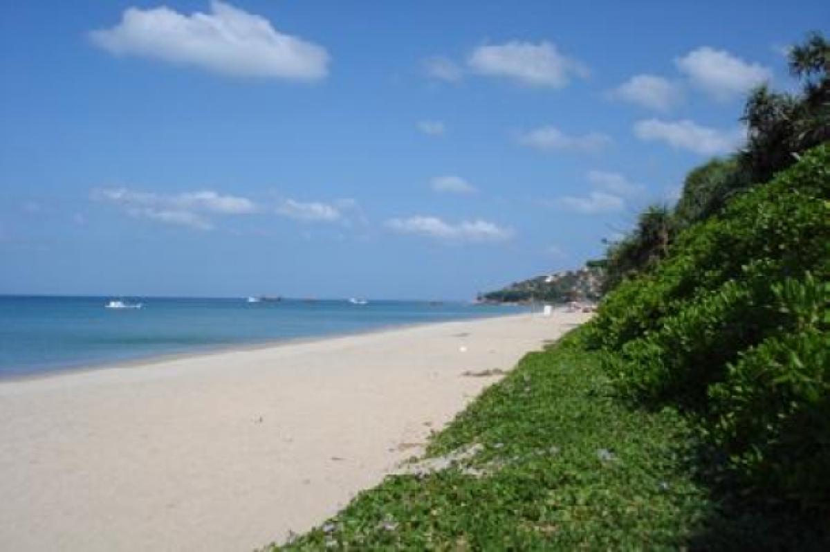 Picture of Residential Land For Sale in Koh Lanta, Krabi, Thailand