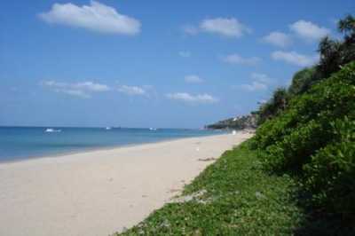 Residential Land For Sale in Koh Lanta, Thailand