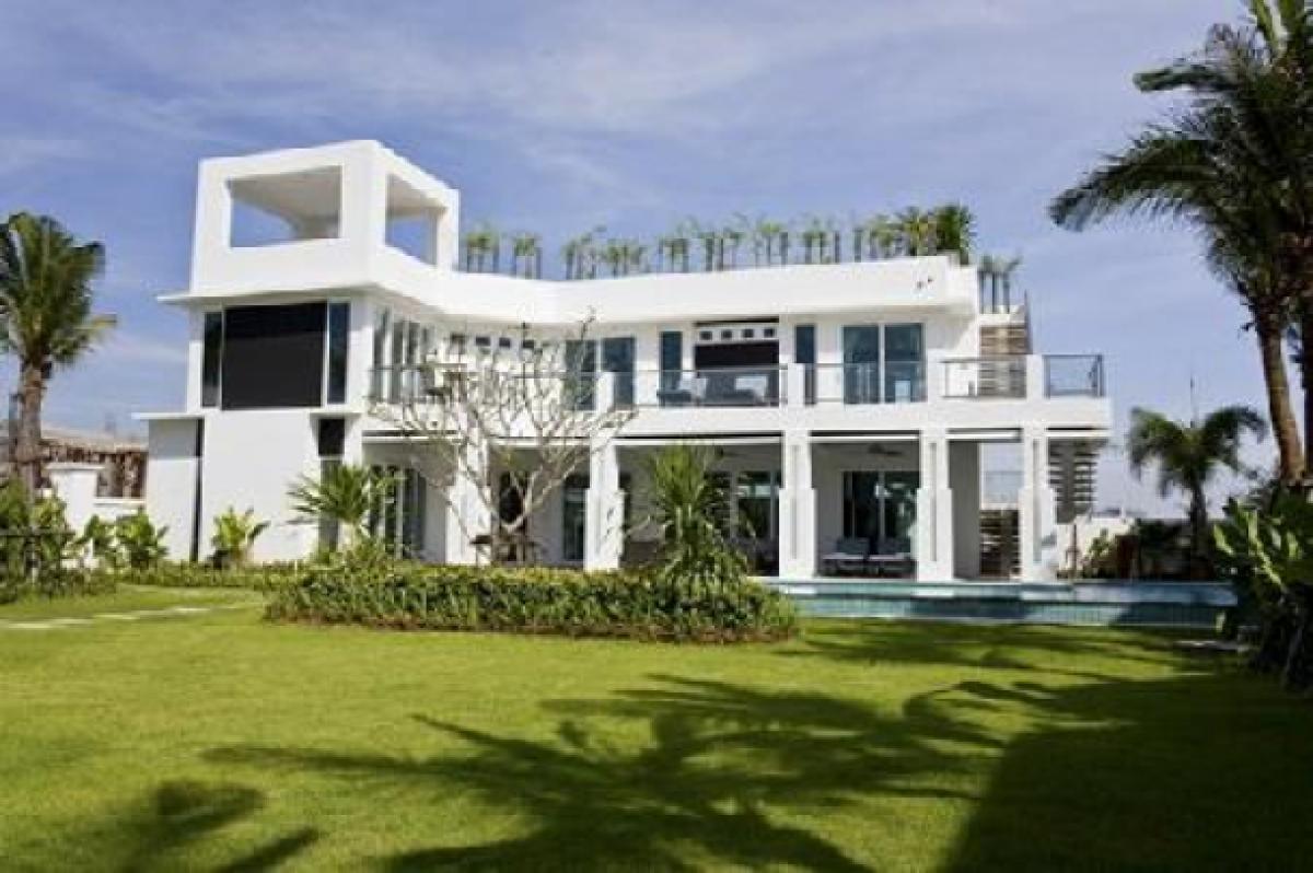 Picture of Residential Land For Sale in Chon Buri, Chon Buri, Thailand