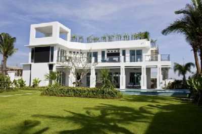 Residential Land For Sale in Chon Buri, Thailand