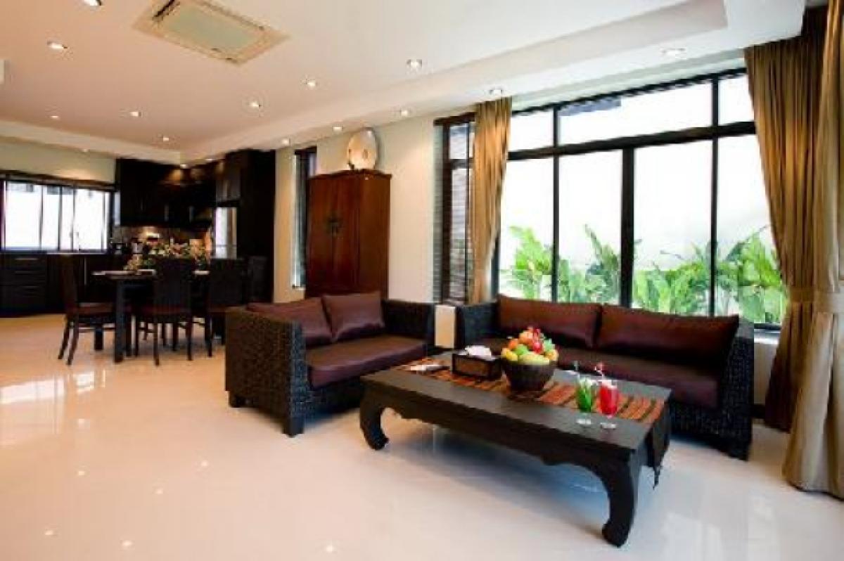 Picture of Studio For Sale in Chon Buri, Chon Buri, Thailand