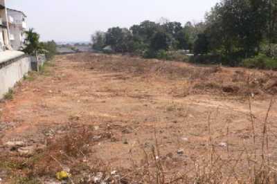 Residential Land For Sale in Chon Buri, Thailand