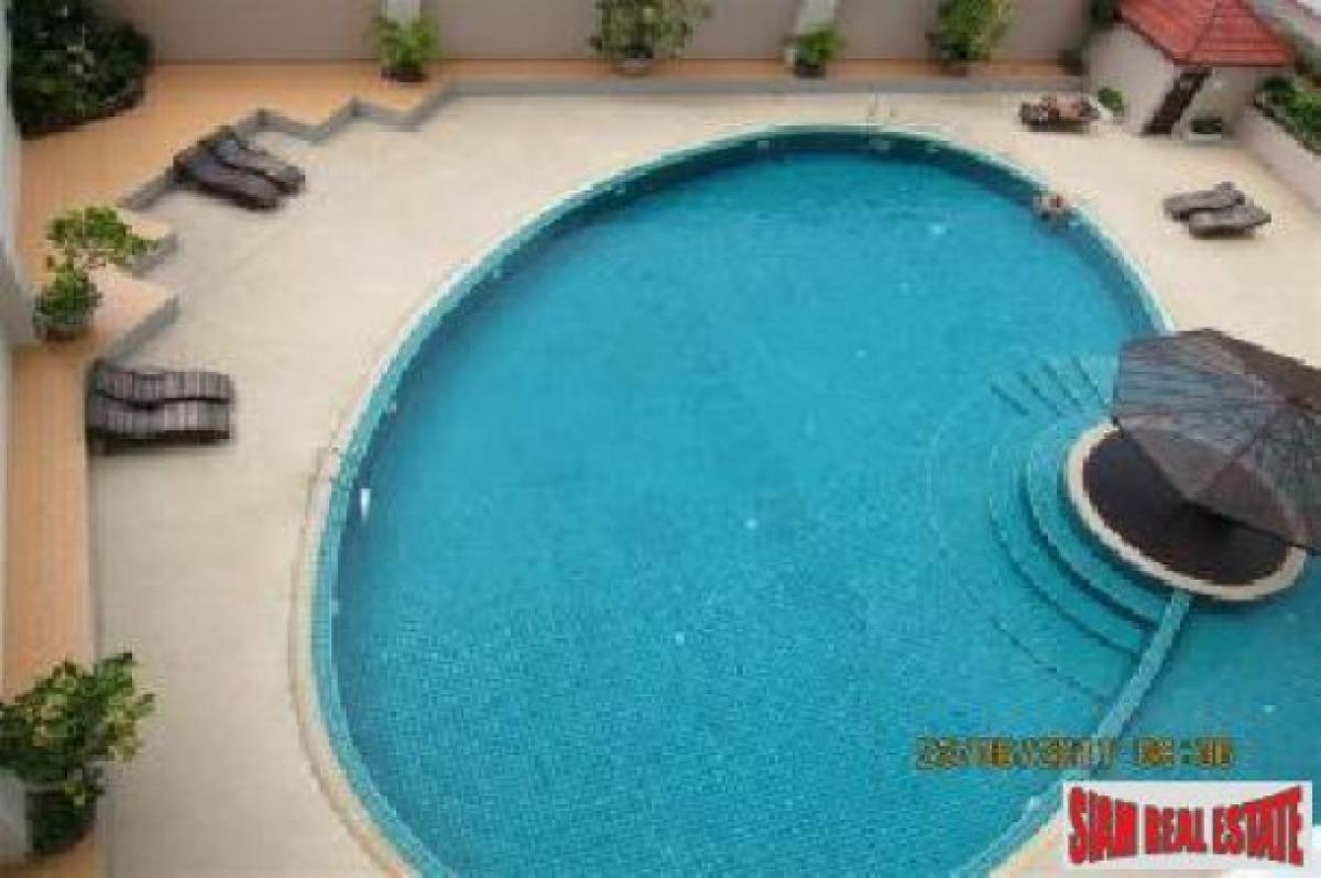 Picture of Studio For Sale in Chon Buri, Chon Buri, Thailand