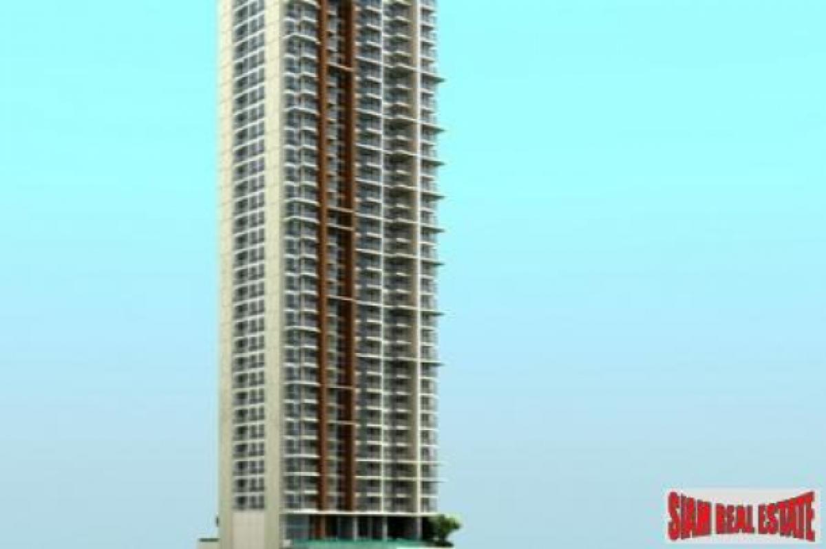 Picture of Studio For Sale in Chon Buri, Chon Buri, Thailand