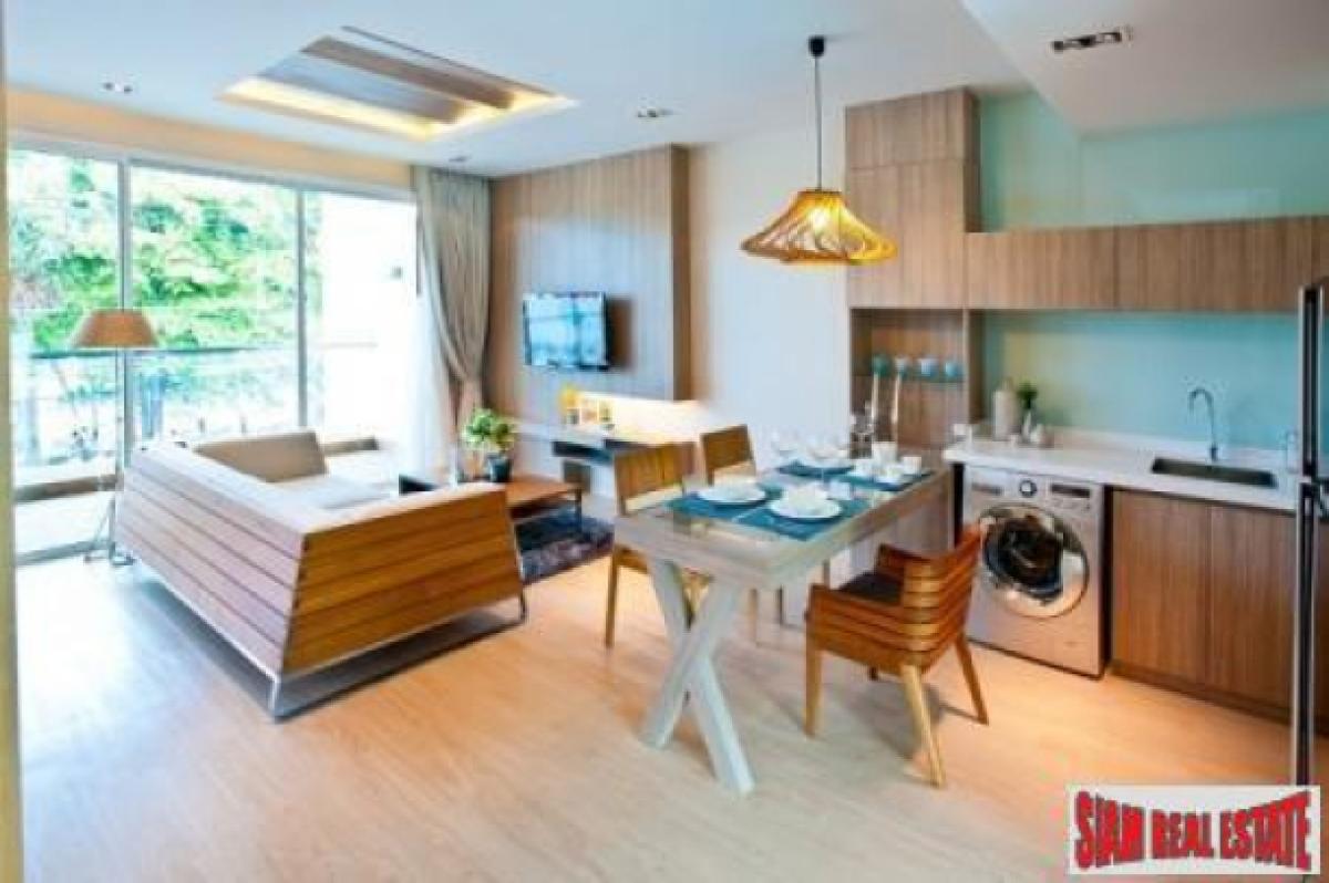 Picture of Studio For Sale in Chon Buri, Chon Buri, Thailand