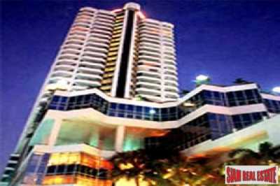 Studio For Sale in Chon Buri, Thailand