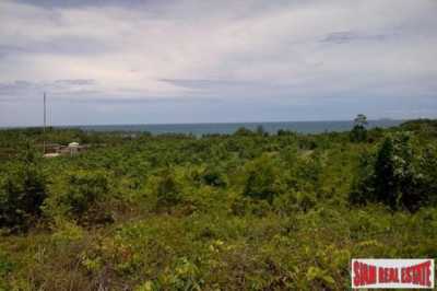 Residential Land For Sale in Koh Lanta, Thailand