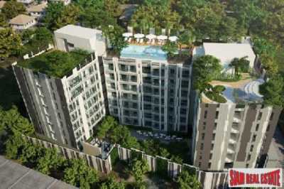 Studio For Sale in Chon Buri, Thailand