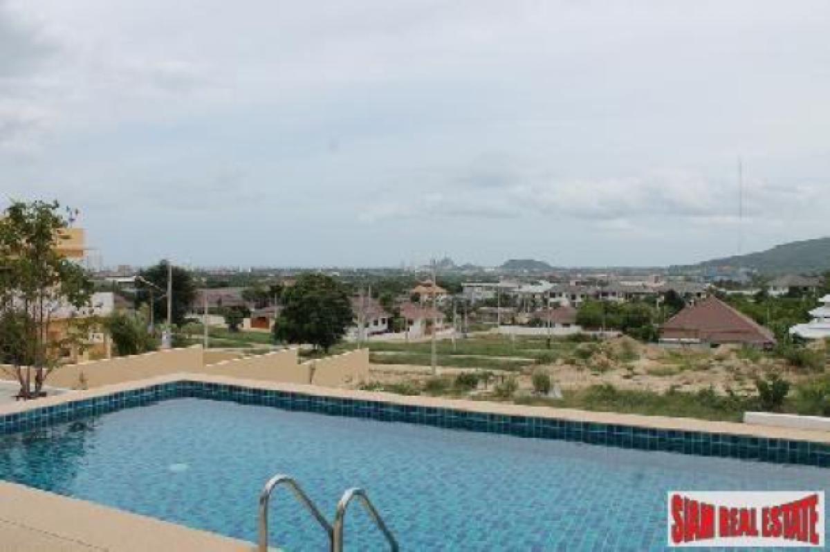 Picture of Home For Sale in Prachuabkirikhan, Prachuap Khiri Khan, Thailand