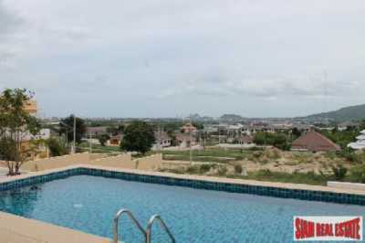 Home For Sale in Prachuabkirikhan, Thailand
