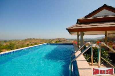Home For Sale in Prachuabkirikhan, Thailand