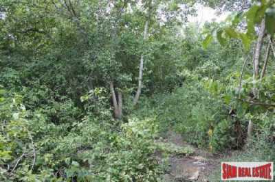 Residential Land For Sale in Prachuabkirikhan, Thailand