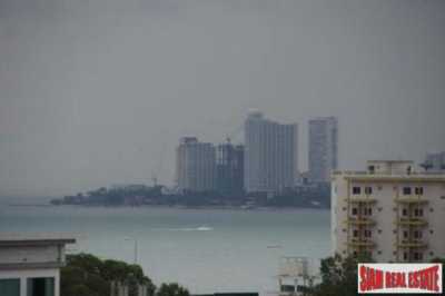 Studio For Sale in Chon Buri, Thailand