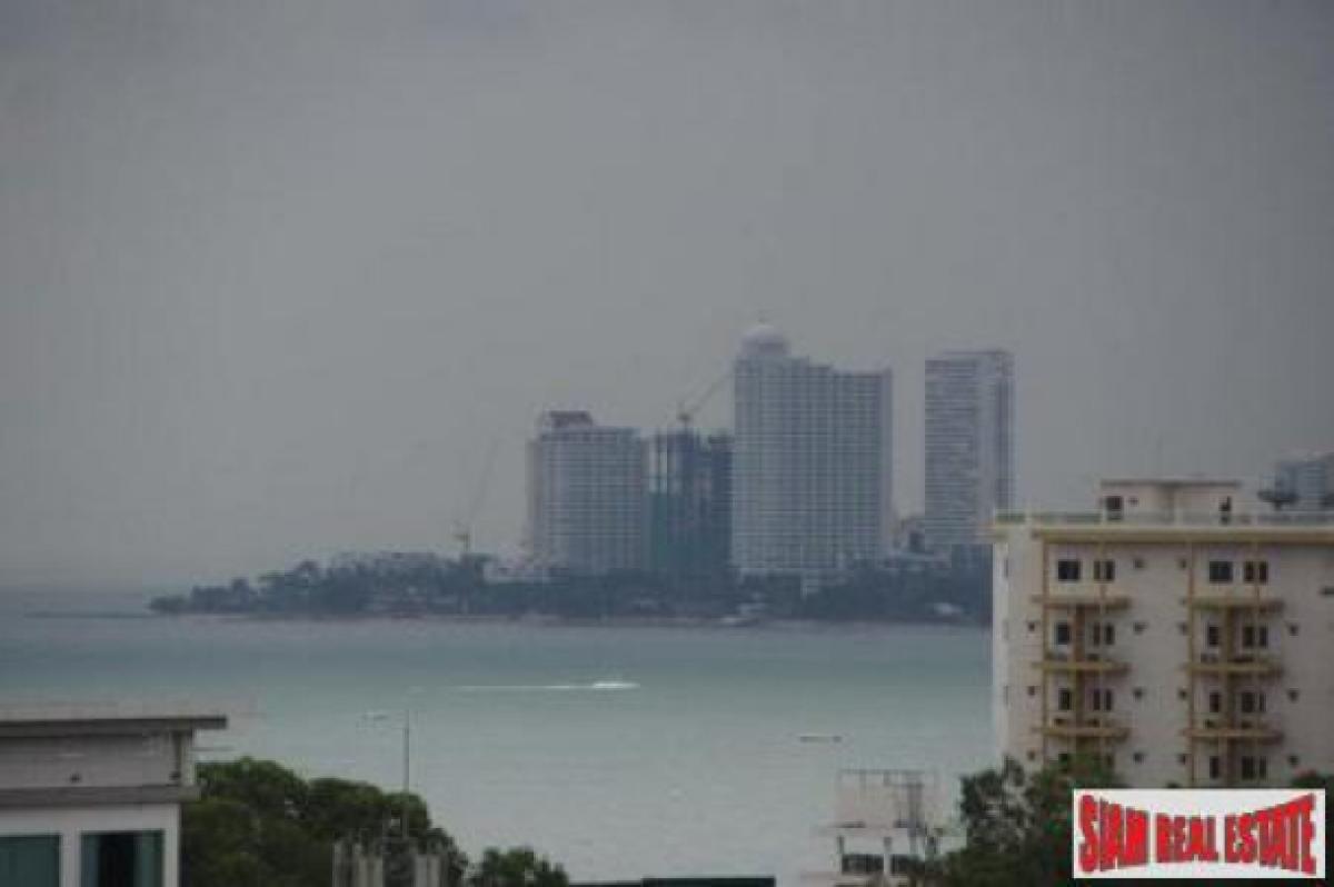Picture of Studio For Sale in Chon Buri, Chon Buri, Thailand