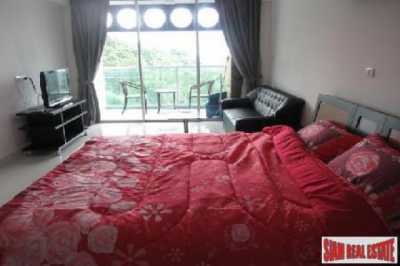 Studio For Sale in Chon Buri, Thailand