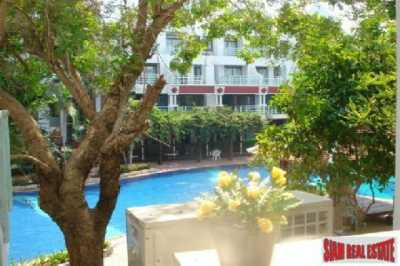 Studio For Sale in Chon Buri, Thailand
