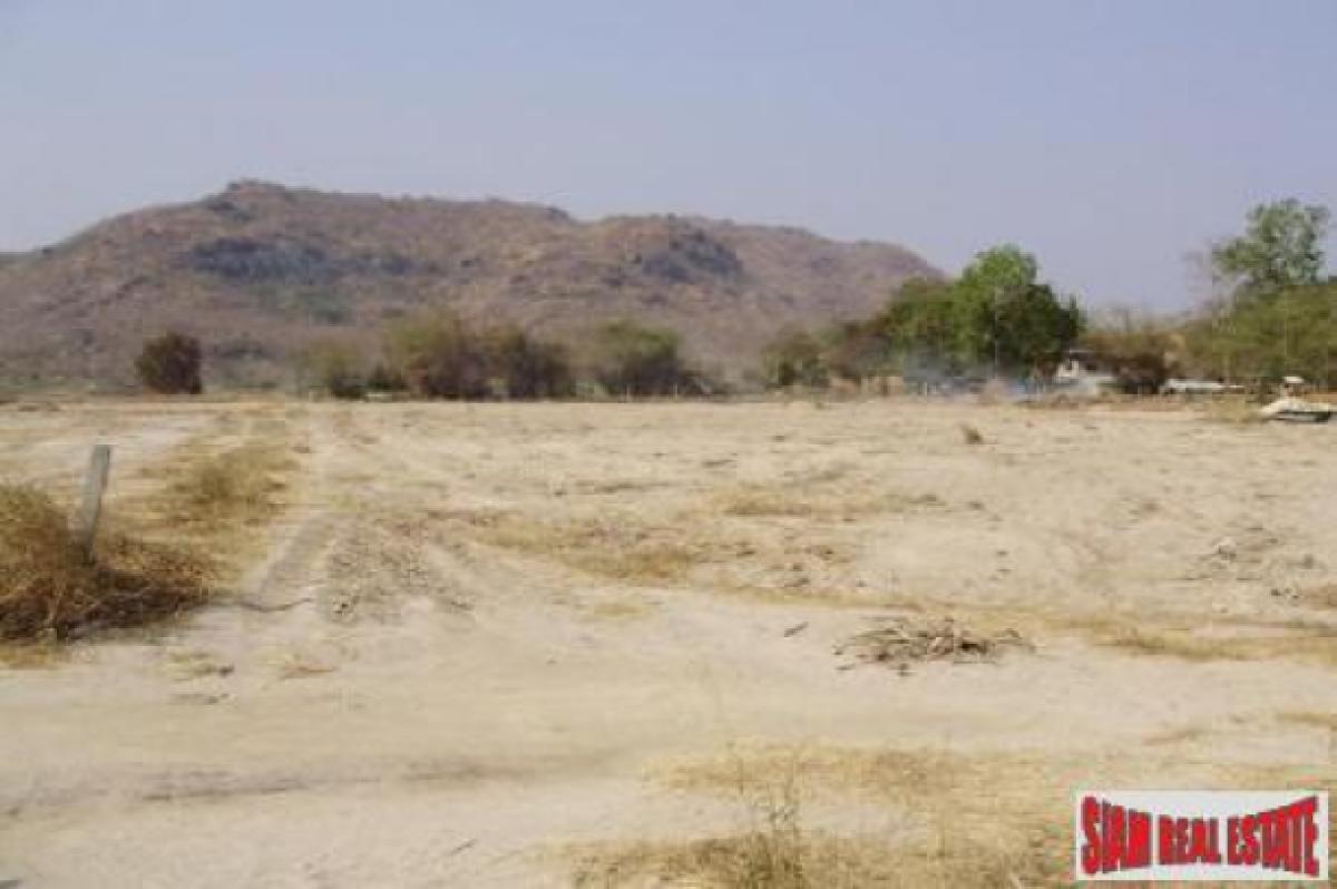 Picture of Residential Land For Sale in Prachuabkirikhan, Prachuap Khiri Khan, Thailand