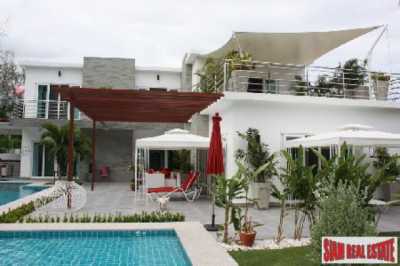 Home For Sale in Prachuabkirikhan, Thailand
