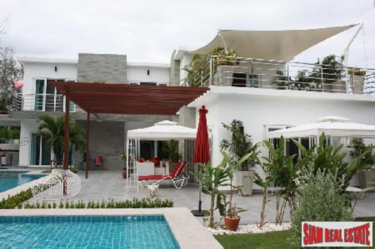 Picture of Home For Sale in Prachuabkirikhan, Prachuap Khiri Khan, Thailand