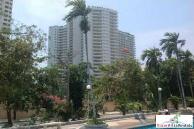 Studio For Sale in Chon Buri, Thailand