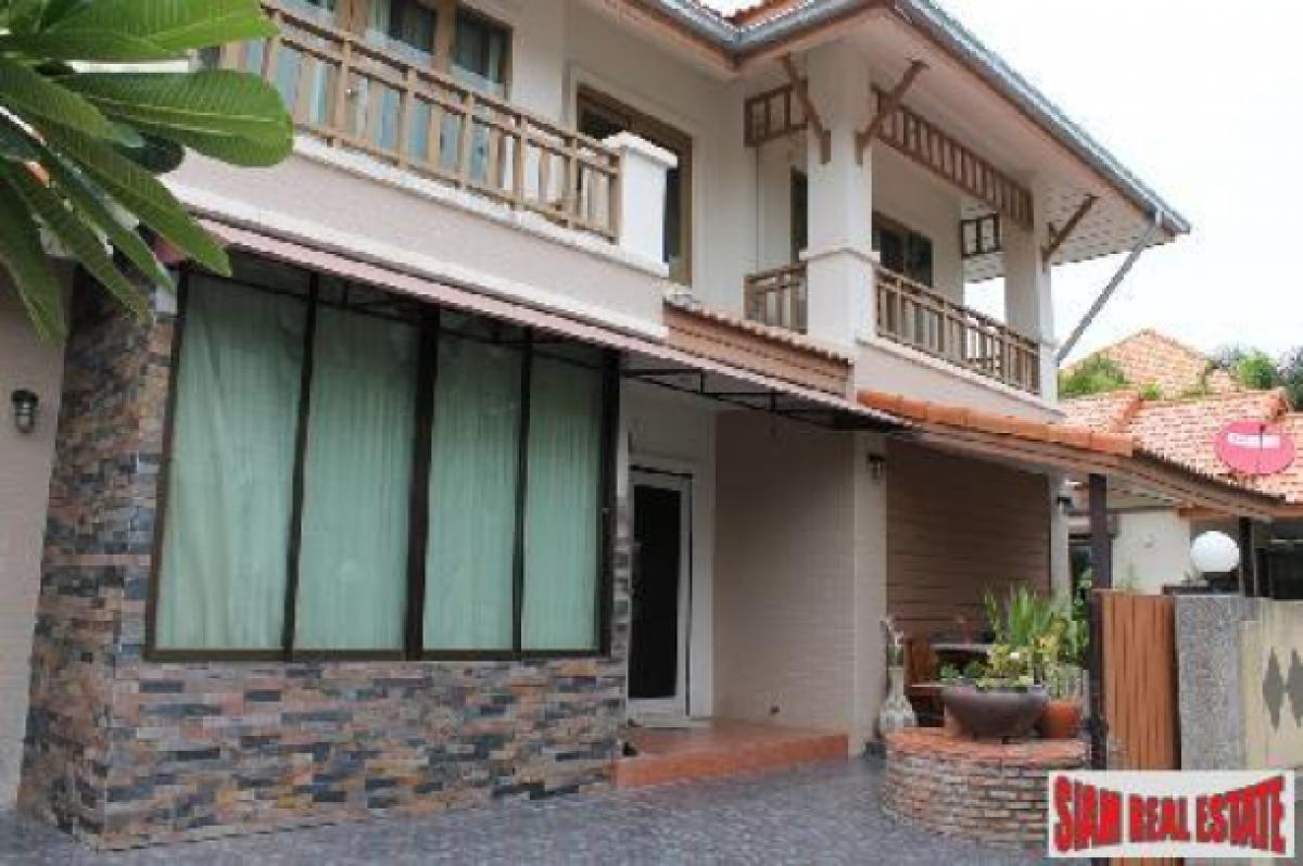Picture of Home For Sale in Prachuabkirikhan, Prachuap Khiri Khan, Thailand