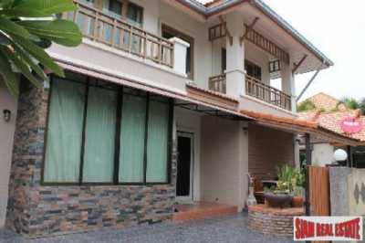 Home For Sale in Prachuabkirikhan, Thailand
