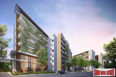Studio For Sale in Chon Buri, Thailand