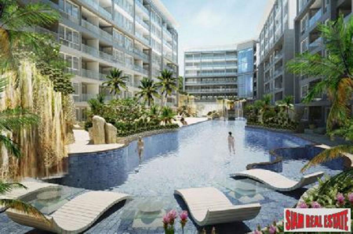 Picture of Hotel For Sale in Chon Buri, Chon Buri, Thailand