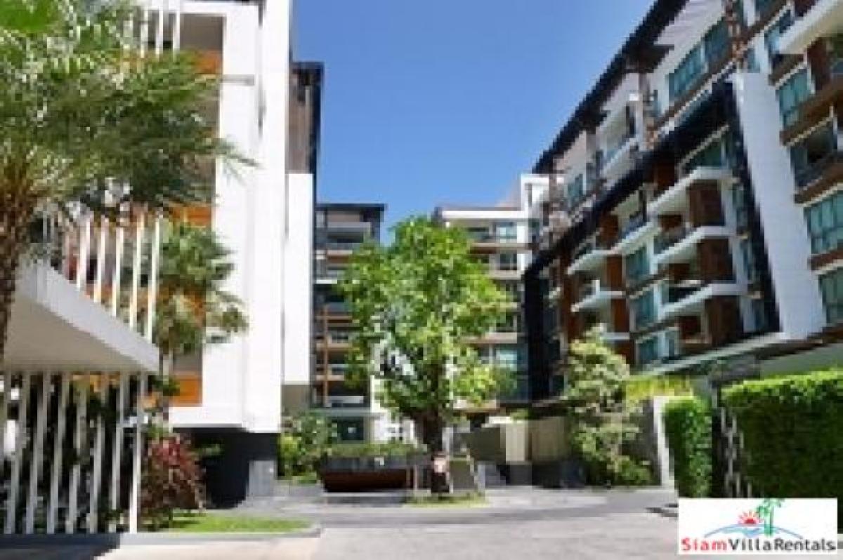 Picture of Studio For Sale in Chon Buri, Chon Buri, Thailand
