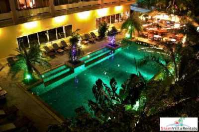 Studio For Sale in Chon Buri, Thailand