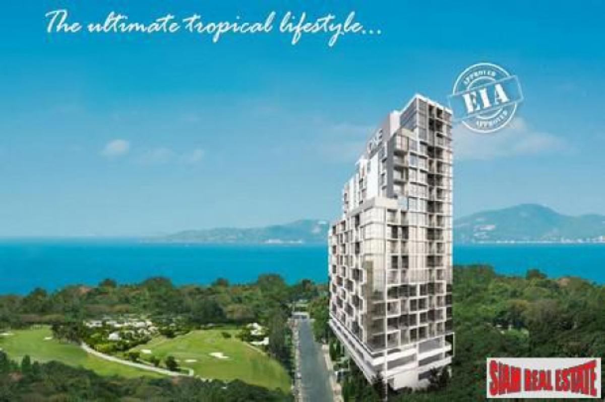 Picture of Residential Land For Sale in Chon Buri, Chon Buri, Thailand