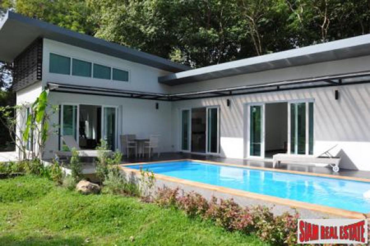 Picture of Villa For Sale in Koh Lanta, Krabi, Thailand