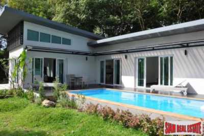 Villa For Sale in Koh Lanta, Thailand