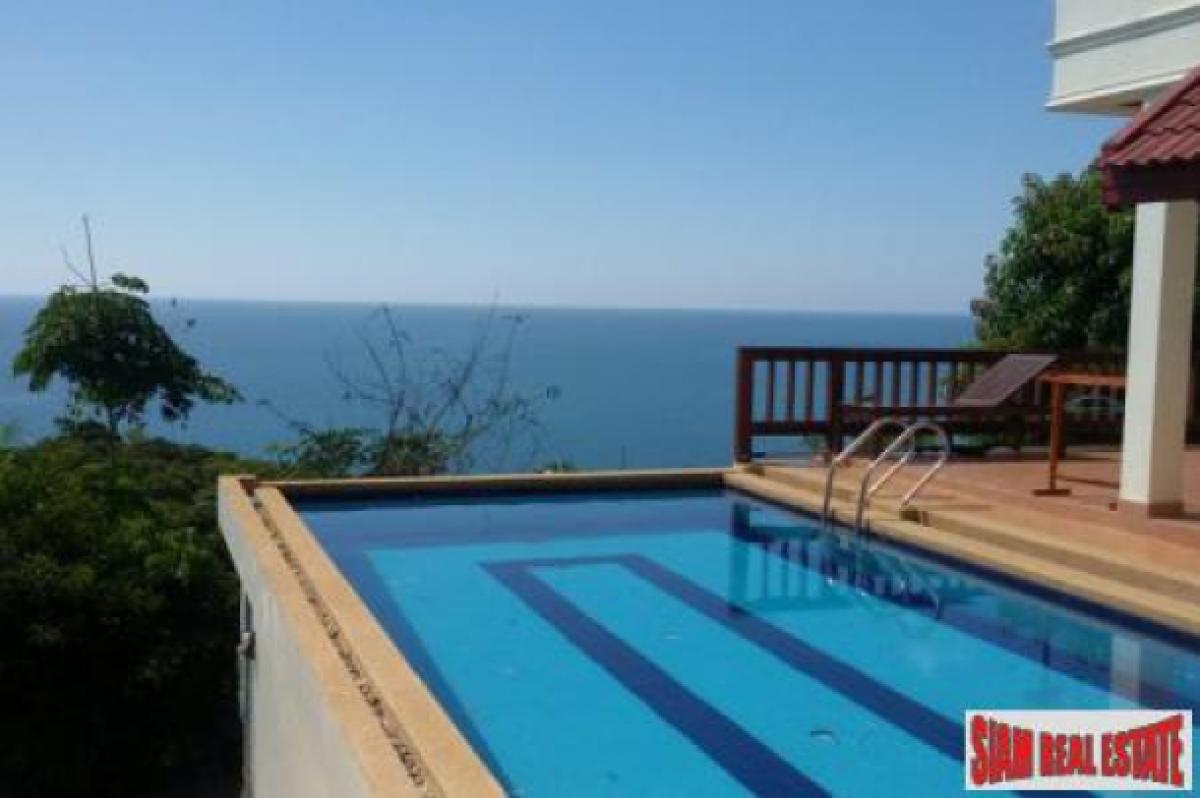Picture of Villa For Sale in Koh Lanta, Krabi, Thailand