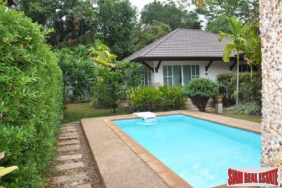 Picture of Villa For Sale in Koh Lanta, Krabi, Thailand