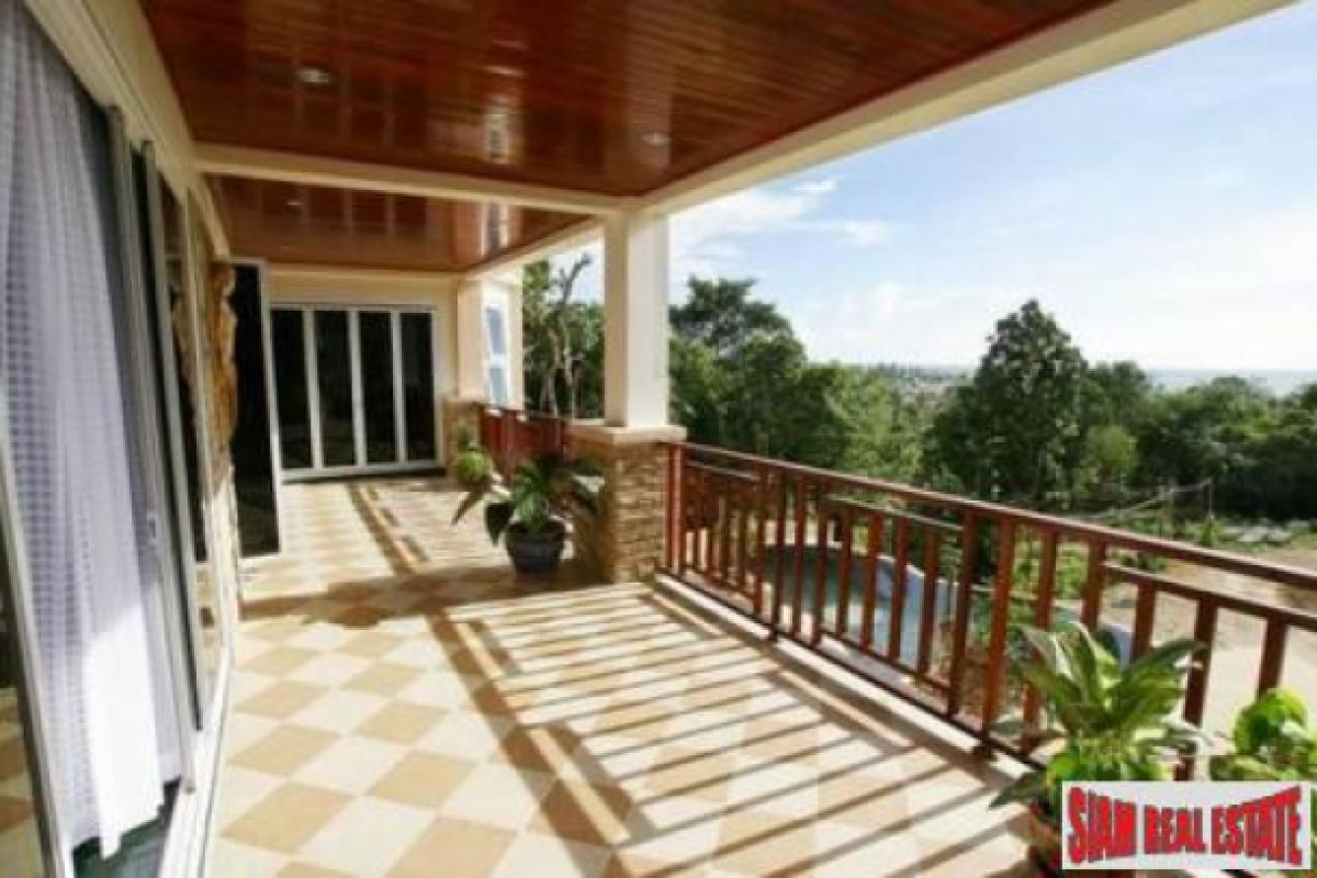 Picture of Apartment For Sale in Koh Lanta, Krabi, Thailand